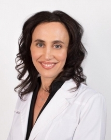 Dr. Keren B Horn Dermatologist 